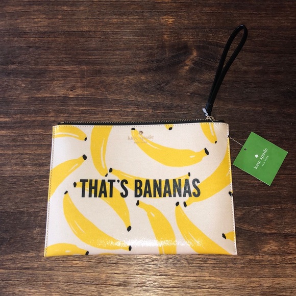 Kate spade pouch - Picture 4 of 6